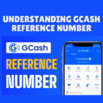 GCash Reference Number