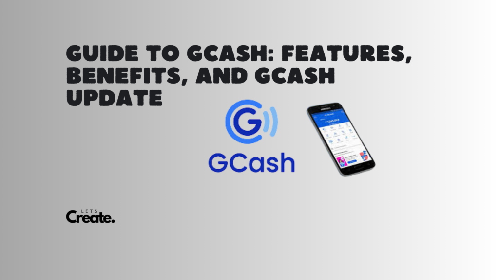 GCash update