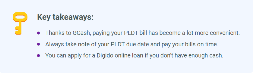 How to Pay PLDT Using GCash: Step By Step Guide