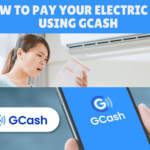 How to Pay Your Electric Bill Using GCash