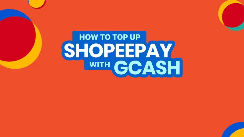 How to Pay SPayLater using GCash