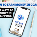 How to Earn Money in GCash