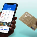 How to Pay BDO Credit Card Using GCash