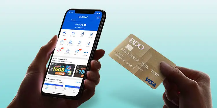 How to Pay BDO Credit Card Using GCash