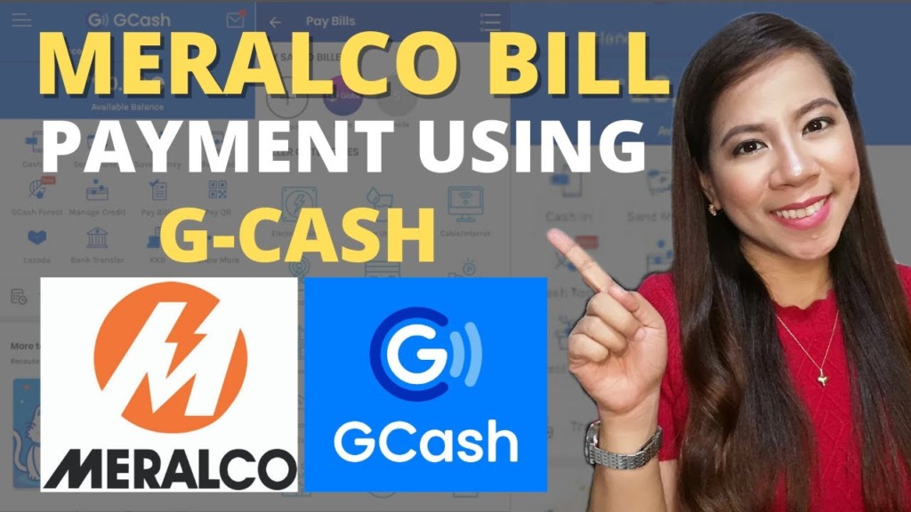 How To Pay Meralco Using GCash? – Your Complete Guide