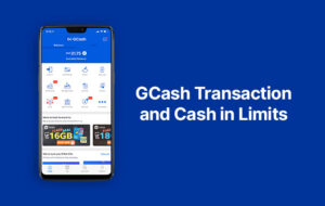 Paano Mag-Track ng GCash Transactions